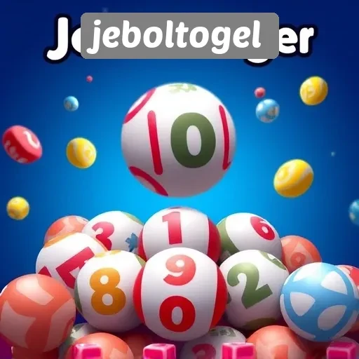 Keunggulan Jeboltogel dalam Dunia Togel Digital