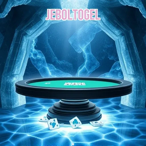 jeboltogel: Afiliasi dengan Keuntungan Menggiurkan untuk Pengguna