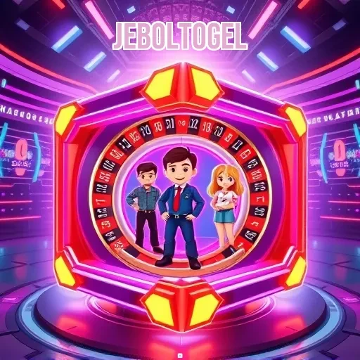 jeboltogel: Bergabunglah dengan Komunitas Game Online yang Seru ini!
