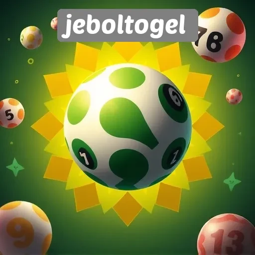 Pengalaman Berbeda Dengan Jeboltogel Dalam Dunia Togel