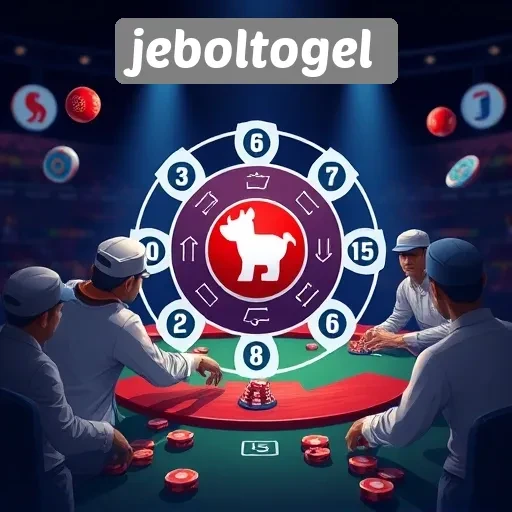 Taktik dan Strategi Bermain yang Efektif di JebolTogel