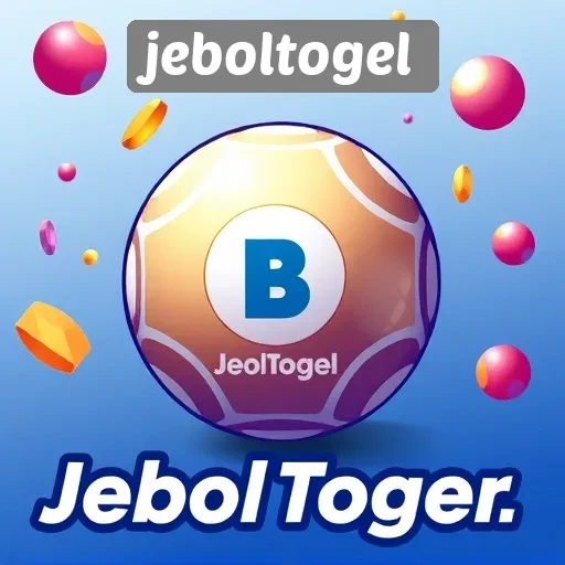 Evolusi JebolTogel dalam Industri Permainan Togel Online