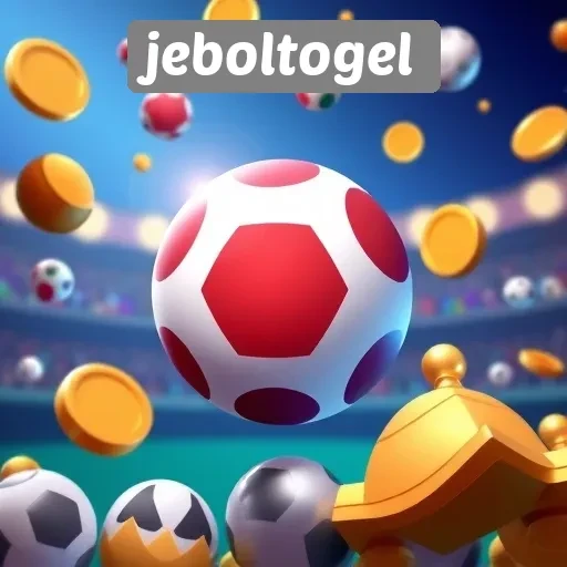 Menelusuri Fitur Unggulan Situs Jeboltogel