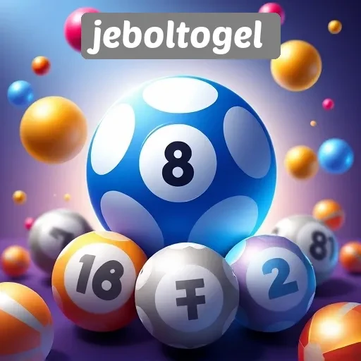 Menjelajahi Jeboltogel Situs Togel Online Terpercaya