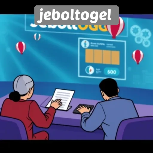 Panduan Lengkap Bermain di Situs Jeboltogel