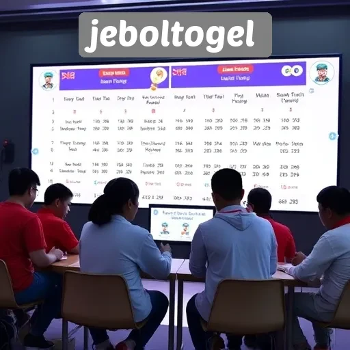 Dampak Jeboltogel Terhadap Komunitas Pecinta Togel