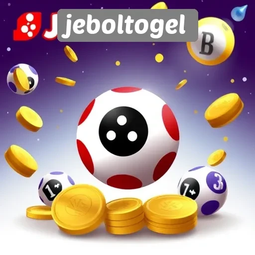 Sebaran Jackpot dan Peluang Menang di Jeboltogel