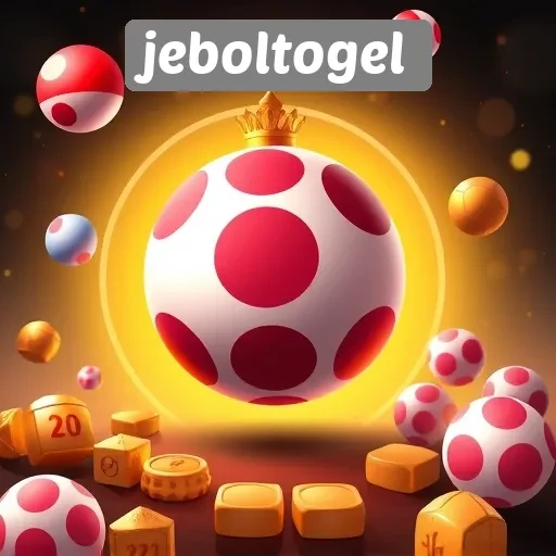 Mengenal JebolTogel Sebagai Platform Permainan Online
