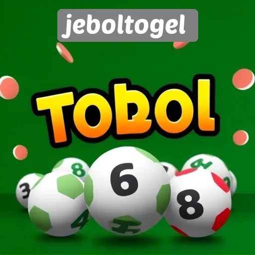 Mengenal JebolTogel Situs Permainan Togel Terpercaya di Indonesia