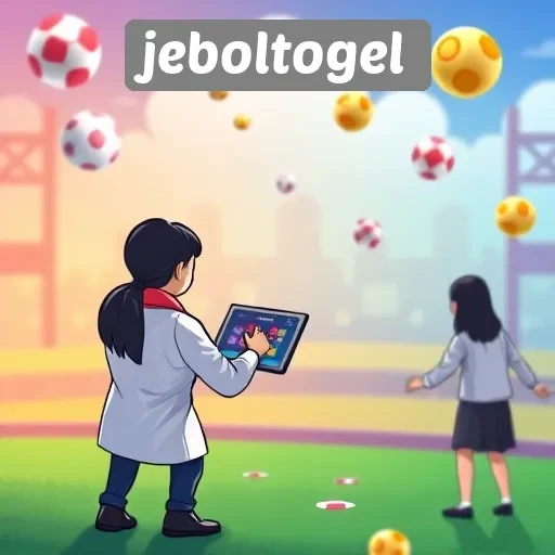 Jeboltogel Sebagai Alternatif Hiburan Digital di Indonesia