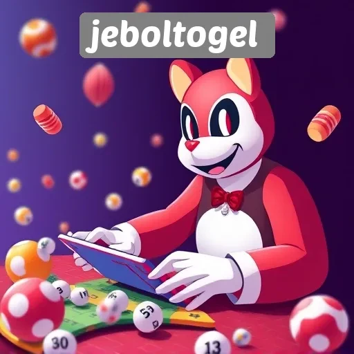 Pendapatan JebolTogel dalam Industri Game Berbasis Digital