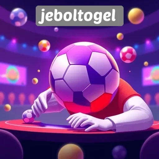 Inovasi Jeboltogel dalam Menawarkan Berbagai Jenis Permainan