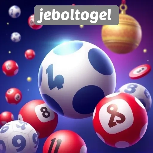 Jeboltogel Platform Game Togel Terpercaya di Indonesia
