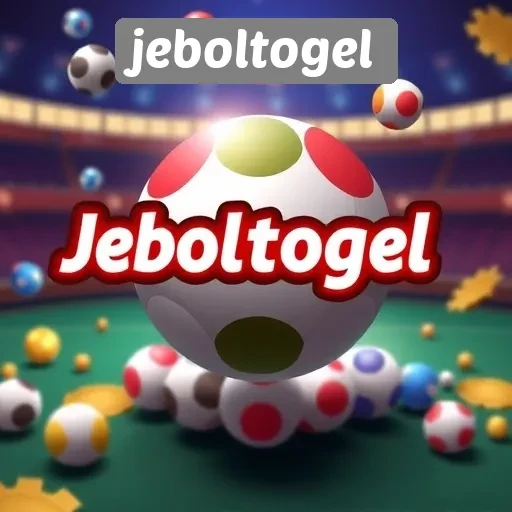Jeboltogel Sebagai Platform Game yang Menarik untuk Pemain Indonesia