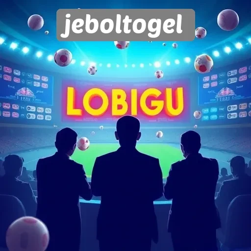 Jeboltogel Panduan Lengkap untuk Pemain Baru