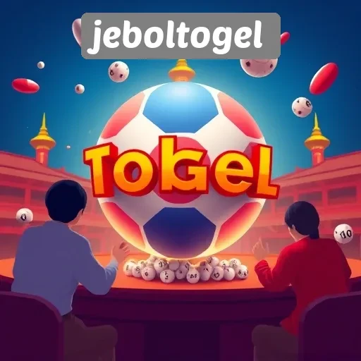 Jeboltogel Sebagai Pilihan Utama Untuk Pemain Togel Online