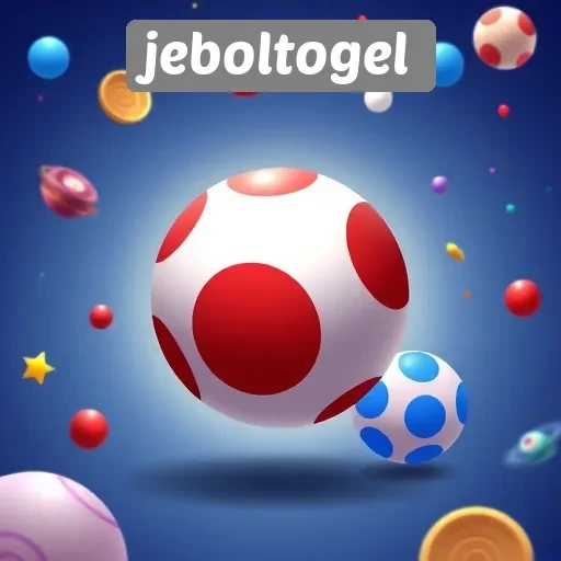 Jeboltogel Sebagai Platform Game Online yang Populer