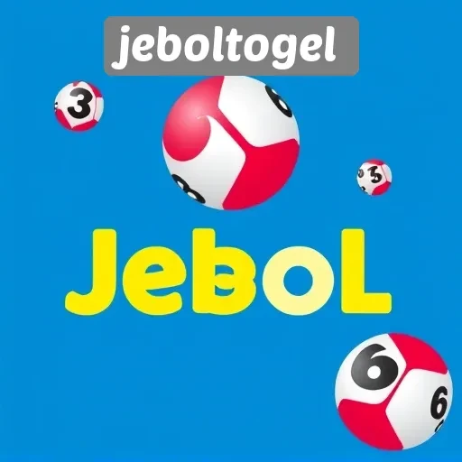Jeboltogel Sebagai Platform Game Togel Terpercaya