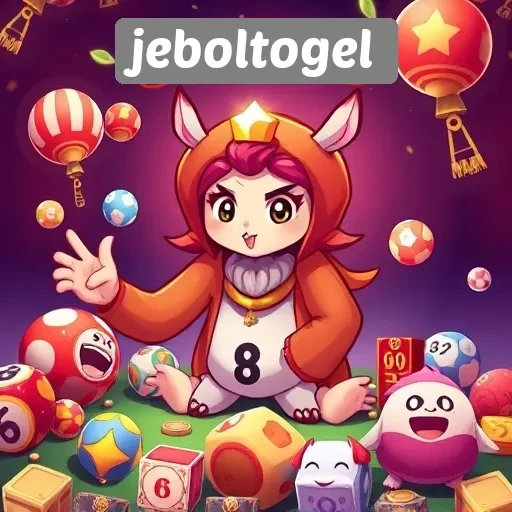 Bergabung dengan Jeboltogel Apa Saja Manfaatnya