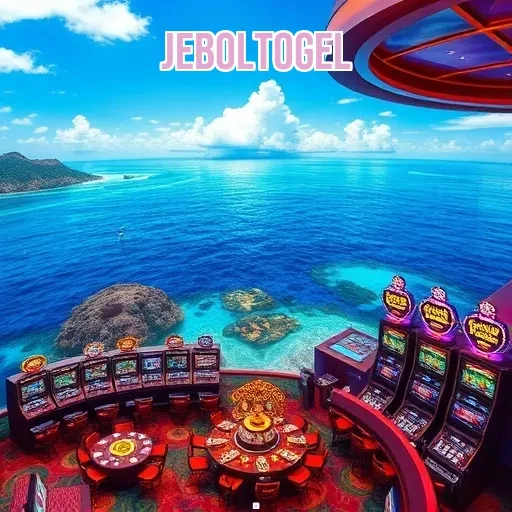 jeboltogel: Temukan Keunggulan dan Tawaran Menarik di Sini