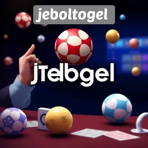 Togel Online Populer Jeboltogel di Kalangan Pecinta Game
