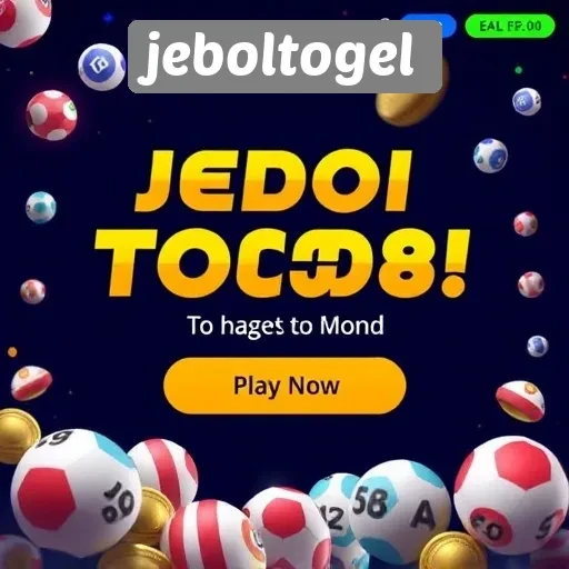Promosi dan Bonus Menarik di JebolTogel untuk Anggota Baru