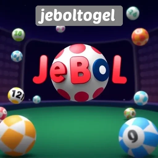 Regulasi dan Legitimasi Jeboltogel dalam Industri Togel Online