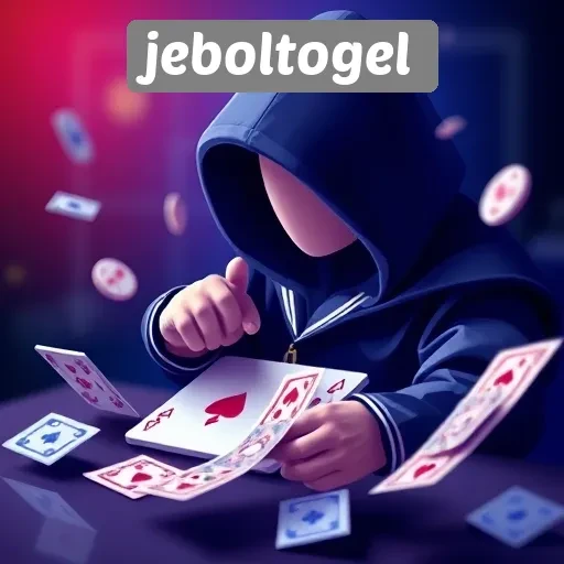 Pentingnya Keamanan dalam Bertransaksi di Jeboltogel