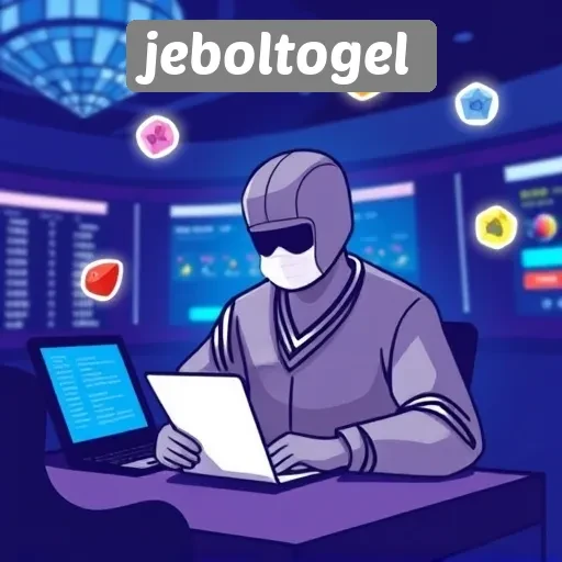 Menganalisis Keamanan dan Privasi di Jeboltogel