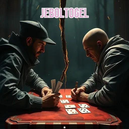 jeboltogel: Keunggulan dan Fitur Terbaik untuk Pengguna Indonesia
