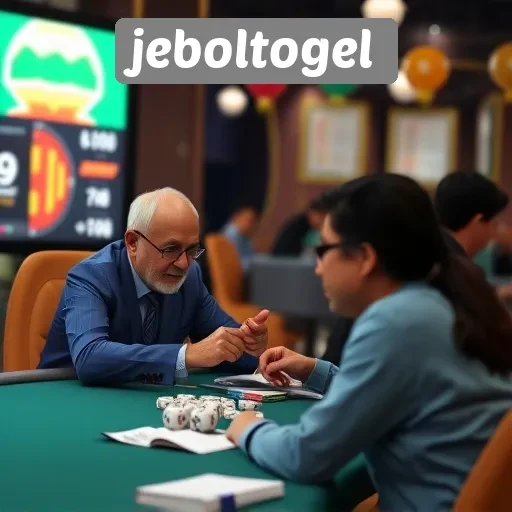 Tanggapan Pengguna Terkait Pengalaman di JebolTogel