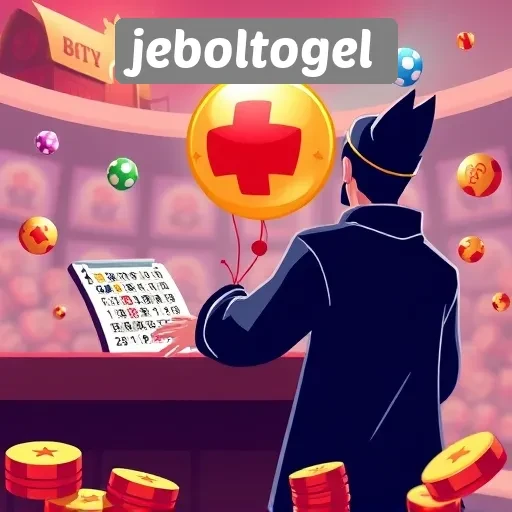 Tampilan dan Antarmuka Pengguna di Jeboltogel
