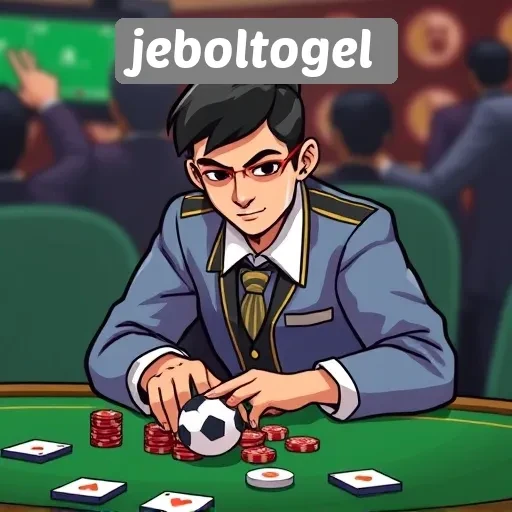 Strategi Menang di Jeboltogel untuk Pemain Baru